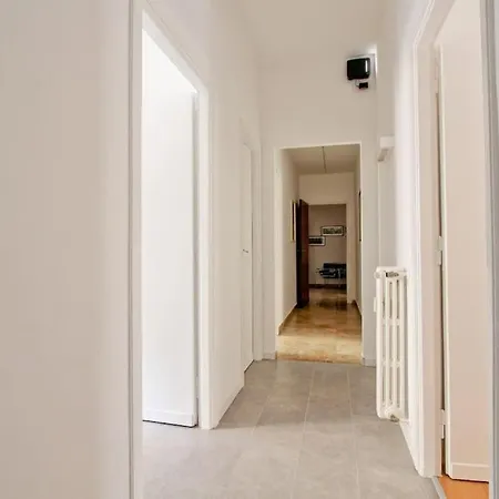 Merulana 61 Apartment Rome